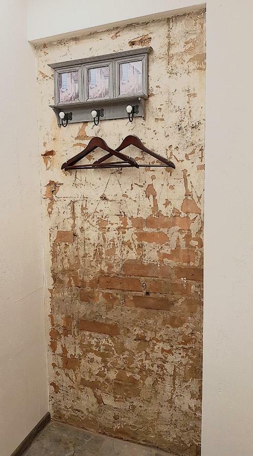 Ferienwohnung Dp Art 14 Old Town Self Check In Kaunas Exterior foto